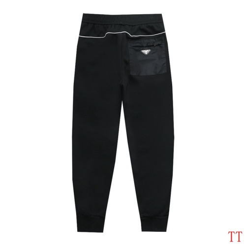 Wholesale Prada Pants For Unisex #1247800 $52.00 USD, Wholesale Quality Replica Prada Pants