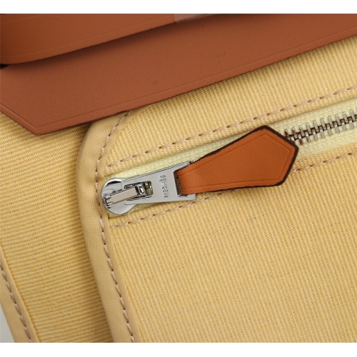 Replica Hermes AAA Quality Handbags For Women #1247806 $165.00 USD for Wholesale