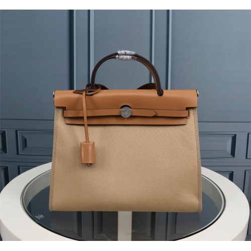 Wholesale Hermes AAA Quality Handbags For Women #1247807 $165.00 USD, Wholesale Quality Replica Hermes AAA Quality Handbags