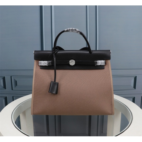 Wholesale Hermes AAA Quality Handbags For Women #1247811 $165.00 USD, Wholesale Quality Replica Hermes AAA Quality Handbags