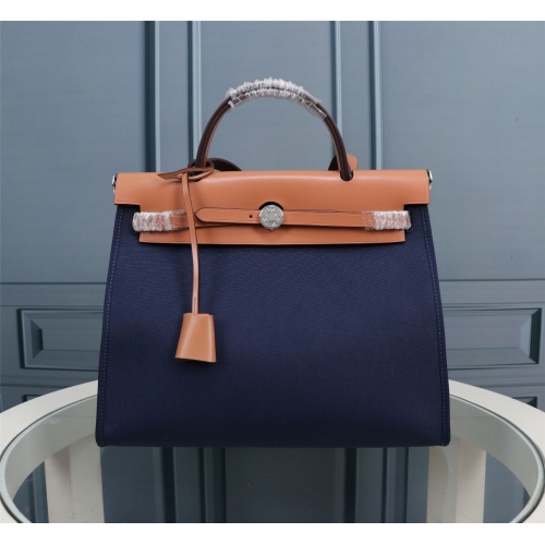 Wholesale Hermes AAA Quality Handbags For Women #1247814 $165.00 USD, Wholesale Quality Replica Hermes AAA Quality Handbags