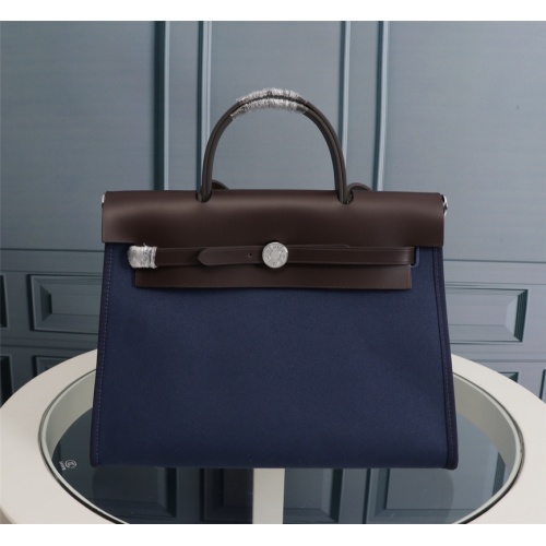 Wholesale Hermes AAA Quality Handbags For Women #1247815 $165.00 USD, Wholesale Quality Replica Hermes AAA Quality Handbags