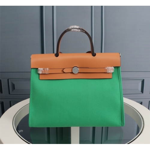 Wholesale Hermes AAA Quality Handbags For Women #1247817 $165.00 USD, Wholesale Quality Replica Hermes AAA Quality Handbags