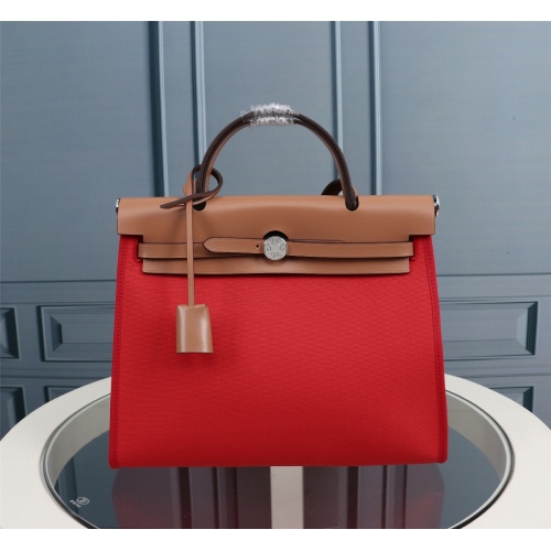 Wholesale Hermes AAA Quality Handbags For Women #1247823 $165.00 USD, Wholesale Quality Replica Hermes AAA Quality Handbags