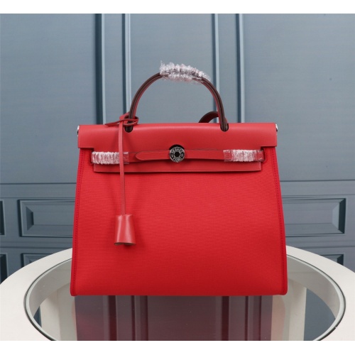 Wholesale Hermes AAA Quality Handbags For Women #1247826 $165.00 USD, Wholesale Quality Replica Hermes AAA Quality Handbags