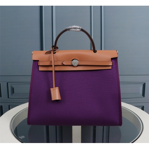 Wholesale Hermes AAA Quality Handbags For Women #1247829 $165.00 USD, Wholesale Quality Replica Hermes AAA Quality Handbags