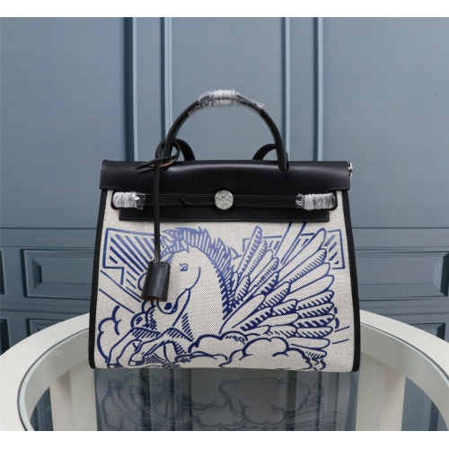 Wholesale Hermes AAA Quality Handbags For Women #1247844 $182.00 USD, Wholesale Quality Replica Hermes AAA Quality Handbags