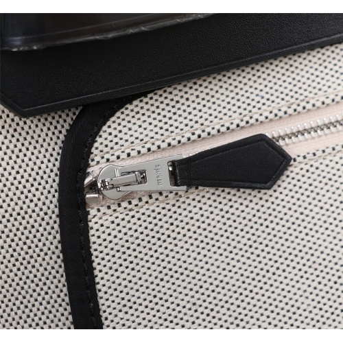 Replica Hermes AAA Quality Handbags For Women #1247844 $182.00 USD for Wholesale