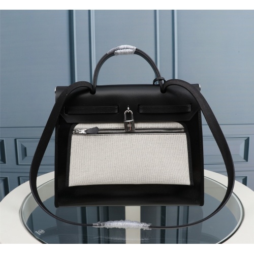 Wholesale Hermes AAA Quality Handbags For Women #1247851 $182.00 USD, Wholesale Quality Replica Hermes AAA Quality Handbags