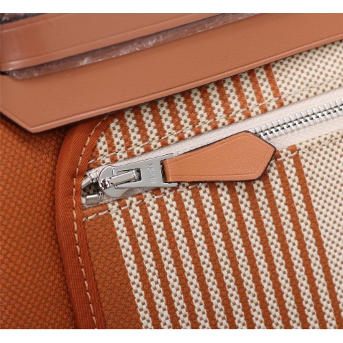 Replica Hermes AAA Quality Handbags For Women #1247854 $182.00 USD for Wholesale