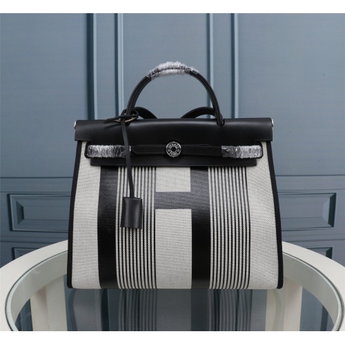 Wholesale Hermes AAA Quality Handbags For Women #1247856 $182.00 USD, Wholesale Quality Replica Hermes AAA Quality Handbags