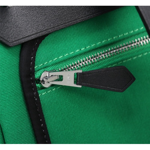 Replica Hermes AAA Quality Backpacks #1247862 $215.00 USD for Wholesale