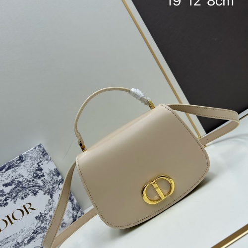 Wholesale Christian Dior AAA Quality Messenger Bags #1247890 $85.00 USD, Wholesale Quality Replica Christian Dior AAA Quality Messenger Bags