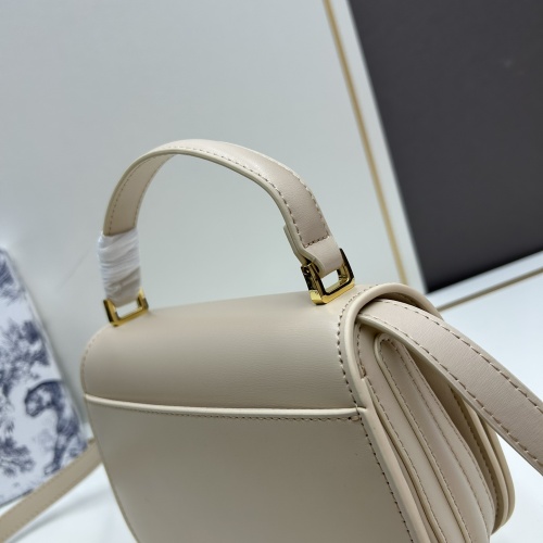 Replica Christian Dior AAA Quality Messenger Bags #1247890 $85.00 USD for Wholesale