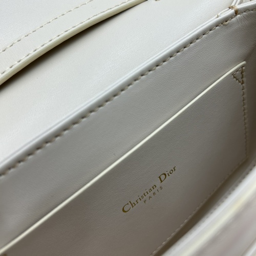 Replica Christian Dior AAA Quality Messenger Bags #1247890 $85.00 USD for Wholesale