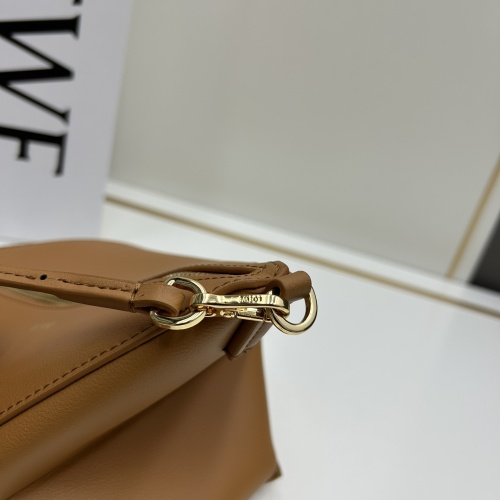 Replica LOEWE AAA Quality Messenger Bags #1247892 $245.00 USD for Wholesale