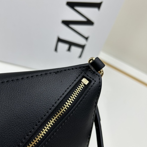 Replica LOEWE AAA Quality Messenger Bags #1247893 $245.00 USD for Wholesale