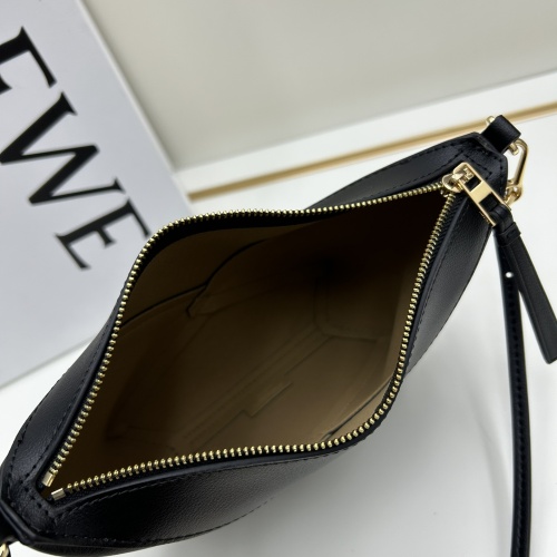 Replica LOEWE AAA Quality Messenger Bags #1247893 $245.00 USD for Wholesale