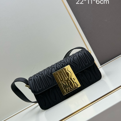 Wholesale Christian Dior AAA Quality Shoulder Bags For Women #1247900 $82.00 USD, Wholesale Quality Replica Christian Dior AAA Quality Shoulder Bags