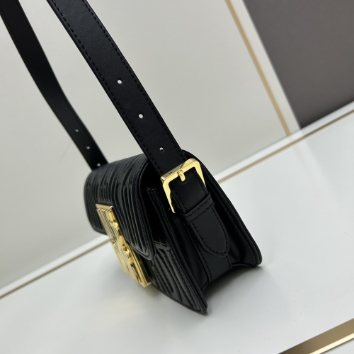 Replica Christian Dior AAA Quality Shoulder Bags For Women #1247900 $82.00 USD for Wholesale