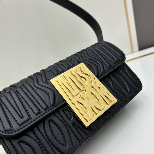 Replica Christian Dior AAA Quality Shoulder Bags For Women #1247900 $82.00 USD for Wholesale