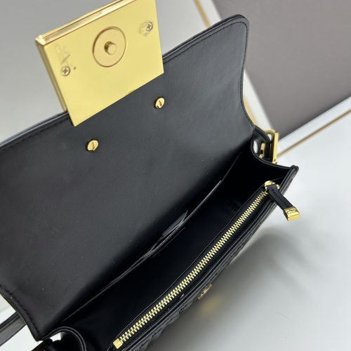 Replica Christian Dior AAA Quality Shoulder Bags For Women #1247900 $82.00 USD for Wholesale