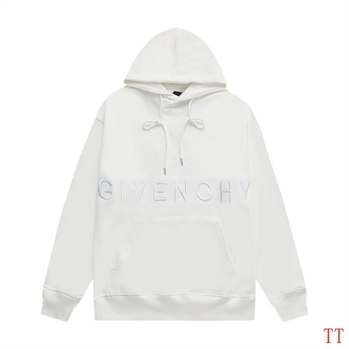 Wholesale Givenchy Hoodies Long Sleeved For Unisex #1247920 $64.00 USD, Wholesale Quality Replica Givenchy Hoodies