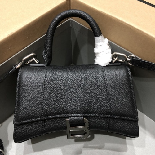 Wholesale Balenciaga AAA Quality Handbags For Women #1247935 $195.00 USD, Wholesale Quality Replica Balenciaga AAA Quality Handbags