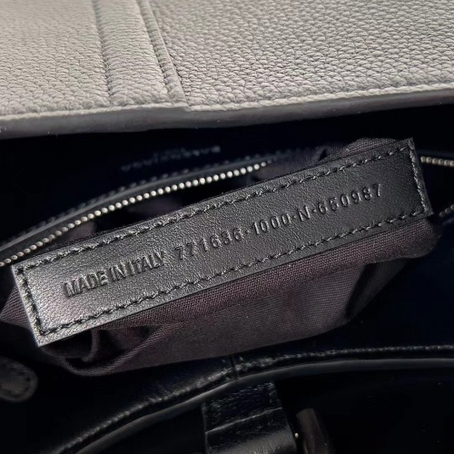 Replica Balenciaga AAA Quality Shoulder Bags For Women #1247940 $287.60 USD for Wholesale