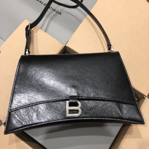 Wholesale Balenciaga AAA Quality Shoulder Bags For Women #1247947 $240.00 USD, Wholesale Quality Replica Balenciaga AAA Quality Shoulder Bags