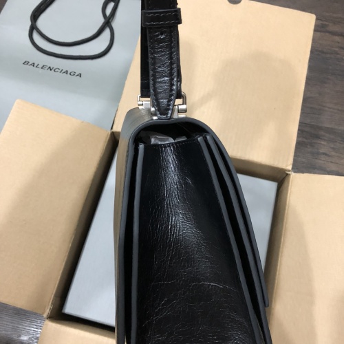 Replica Balenciaga AAA Quality Shoulder Bags For Women #1247947 $240.00 USD for Wholesale