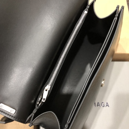 Replica Balenciaga AAA Quality Shoulder Bags For Women #1247947 $240.00 USD for Wholesale