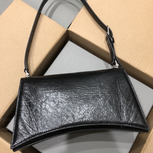 Replica Balenciaga AAA Quality Shoulder Bags For Women #1247951 $222.00 USD for Wholesale