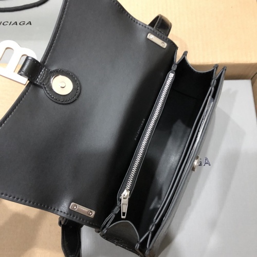 Replica Balenciaga AAA Quality Shoulder Bags For Women #1247951 $222.00 USD for Wholesale