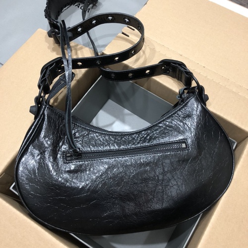 Replica Balenciaga AAA Quality Messenger Bags For Women #1248029 $240.00 USD for Wholesale