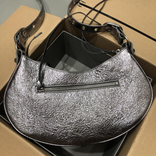 Replica Balenciaga AAA Quality Messenger Bags For Women #1248039 $240.00 USD for Wholesale