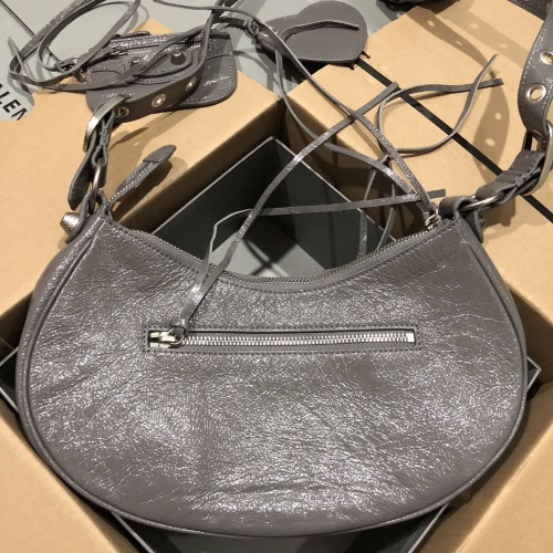 Replica Balenciaga AAA Quality Messenger Bags For Women #1248043 $240.00 USD for Wholesale