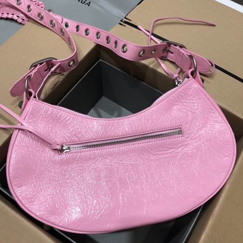 Replica Balenciaga AAA Quality Messenger Bags For Women #1248051 $240.00 USD for Wholesale