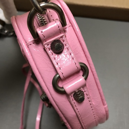 Replica Balenciaga AAA Quality Messenger Bags For Women #1248060 $165.00 USD for Wholesale