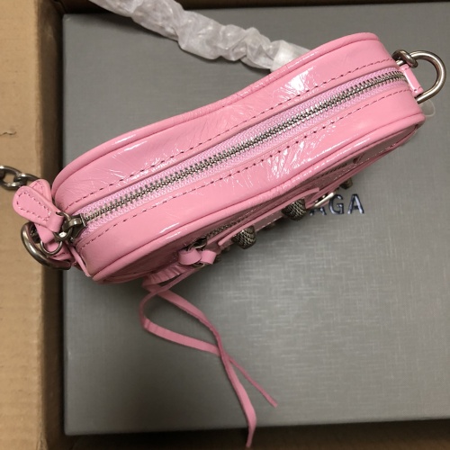 Replica Balenciaga AAA Quality Messenger Bags For Women #1248060 $165.00 USD for Wholesale