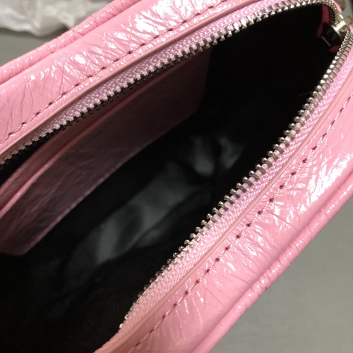 Replica Balenciaga AAA Quality Messenger Bags For Women #1248060 $165.00 USD for Wholesale