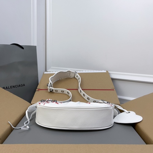 Replica Balenciaga AAA Quality Messenger Bags For Women #1248062 $230.00 USD for Wholesale