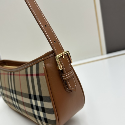 Replica Burberry AAA Quality Shoulder Bags For Women #1248069 $80.00 USD for Wholesale