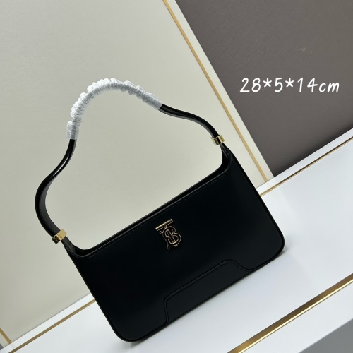 Wholesale Burberry AAA Quality Shoulder Bags For Women #1248081 $98.00 USD, Wholesale Quality Replica Burberry AAA Quality Shoulder Bags