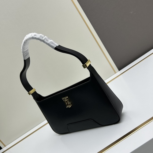 Replica Burberry AAA Quality Shoulder Bags For Women #1248081 $98.00 USD for Wholesale