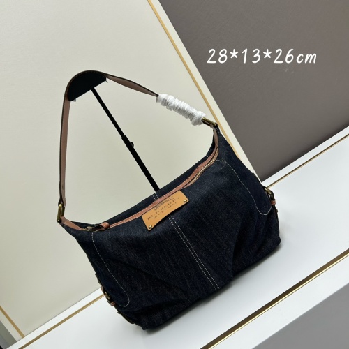 Wholesale Burberry AAA Quality Shoulder Bags For Women #1248089 $98.00 USD, Wholesale Quality Replica Burberry AAA Quality Shoulder Bags