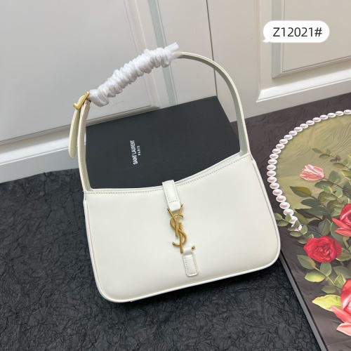 Wholesale Yves Saint Laurent YSL AAA Quality Shoulder Bags For Women #1248106 $85.00 USD, Wholesale Quality Replica Yves Saint Laurent YSL AAA Quality Shoulder Bags