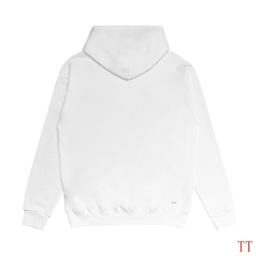 Replica Amiri Hoodies Long Sleeved For Unisex #1248127 $52.00 USD for Wholesale