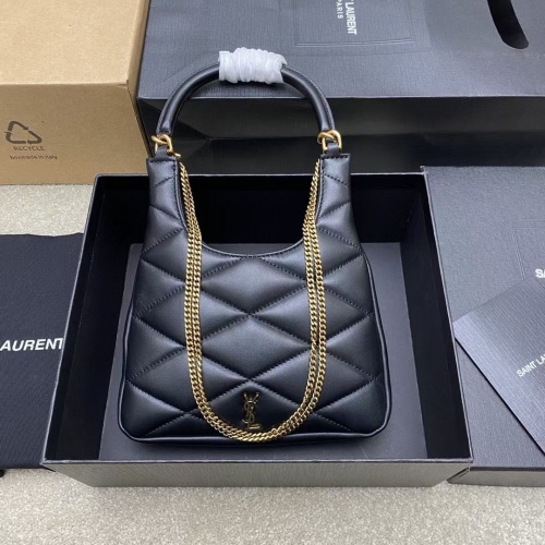 Wholesale Yves Saint Laurent YSL AAA Quality Shoulder Bags For Women #1248150 $195.00 USD, Wholesale Quality Replica Yves Saint Laurent YSL AAA Quality Shoulder Bags