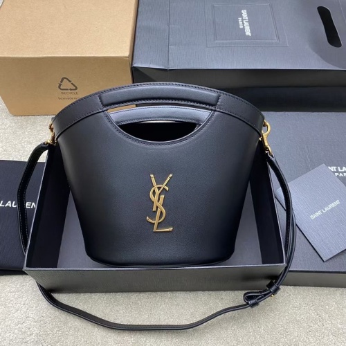 Wholesale Yves Saint Laurent YSL AAA Quality Messenger Bags For Women #1248211 $180.00 USD, Wholesale Quality Replica Yves Saint Laurent YSL AAA Messenger Bags